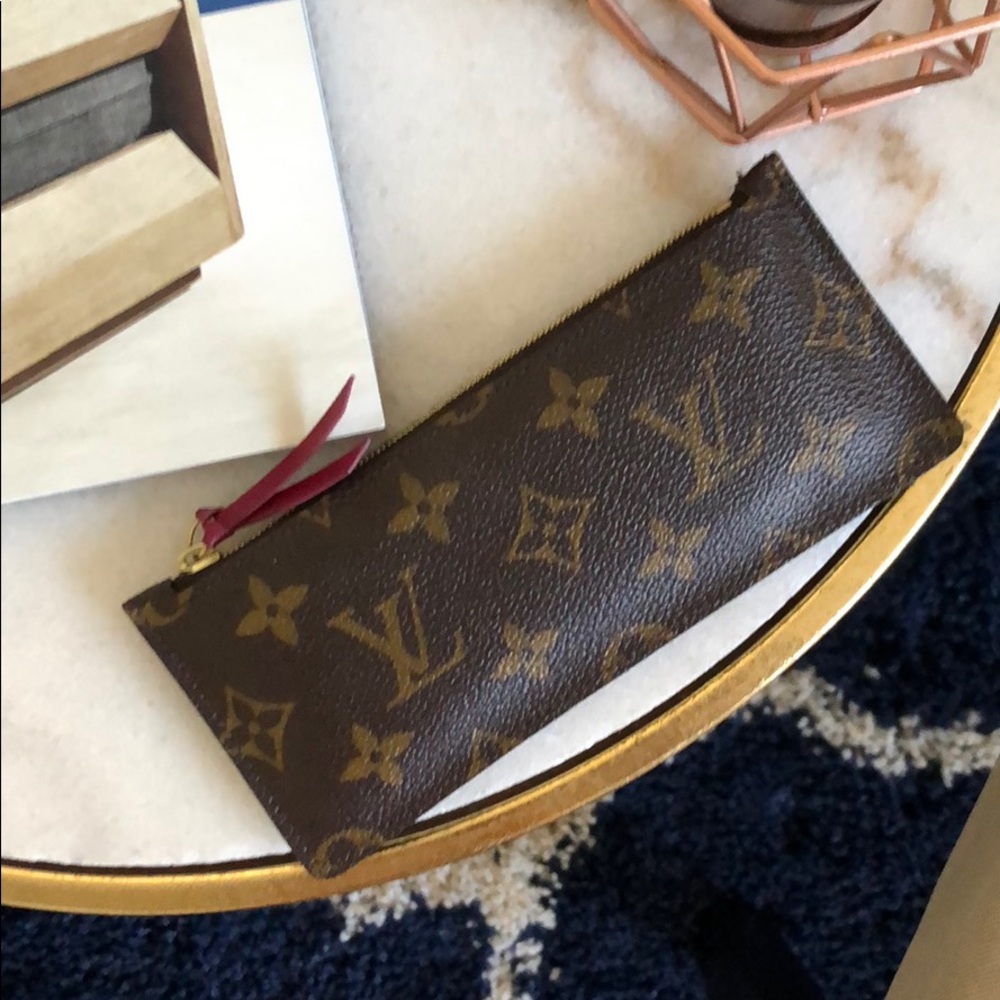 Louis Vuitton Coin Pouch